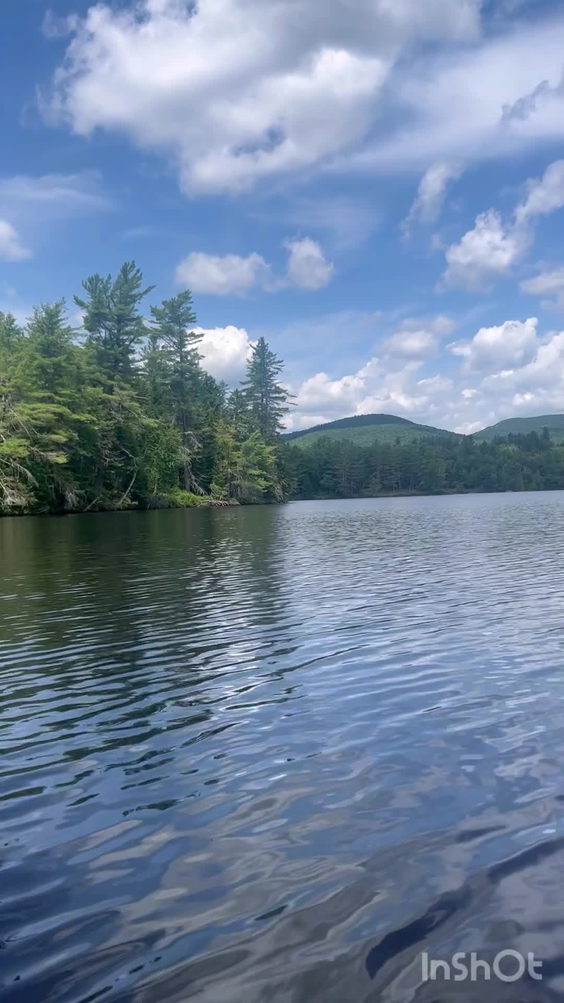 Buck Pond