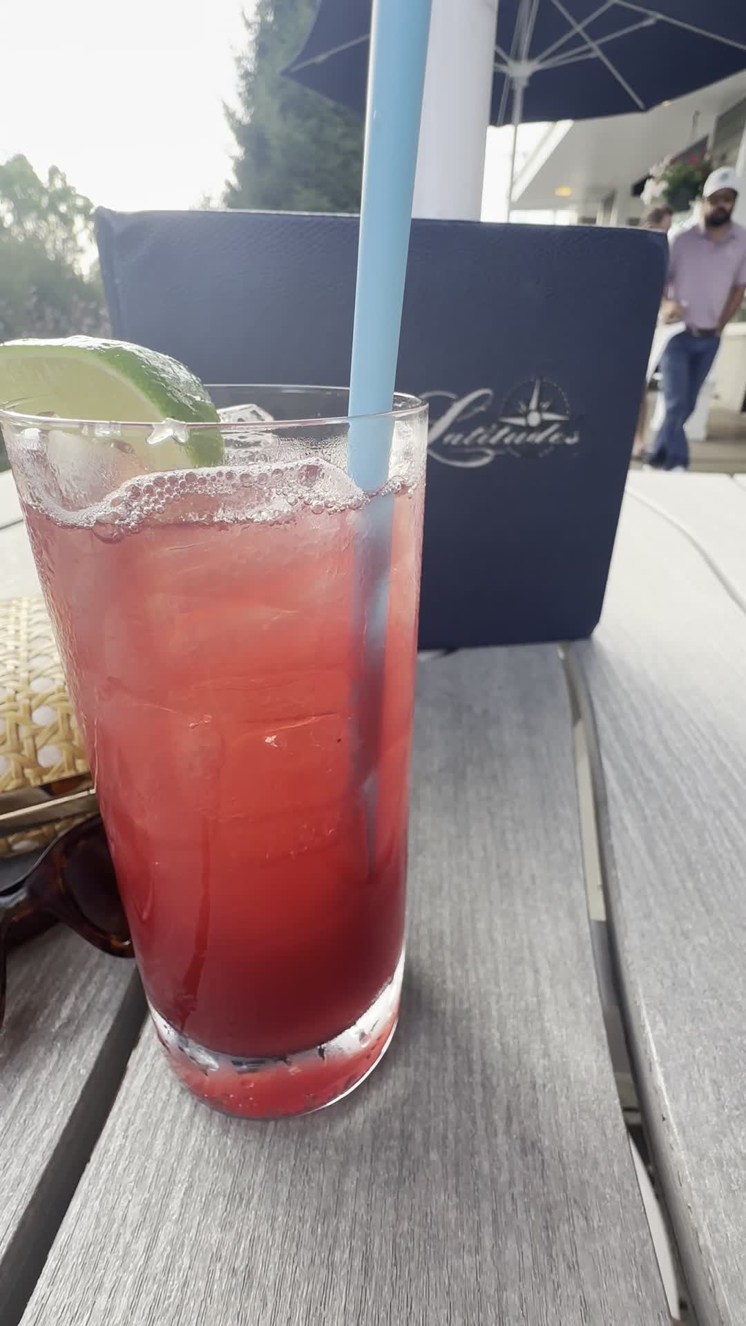 Video review of Latitudes - Wentworth By The Sea