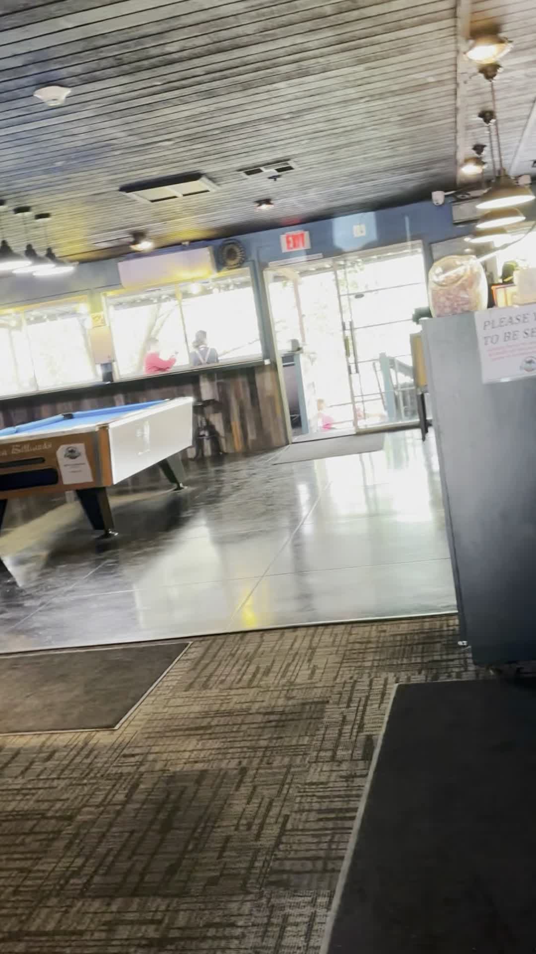 River View Restaurant & Lounge