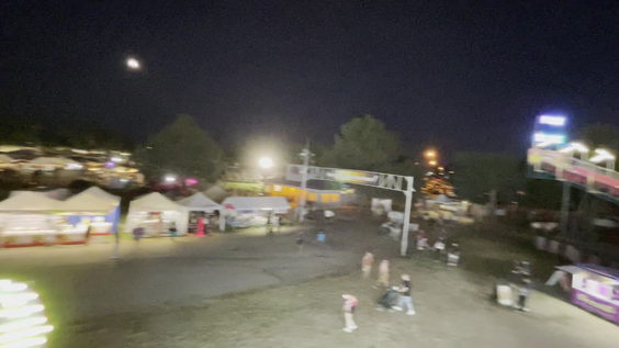 Western Idaho Fairgrounds