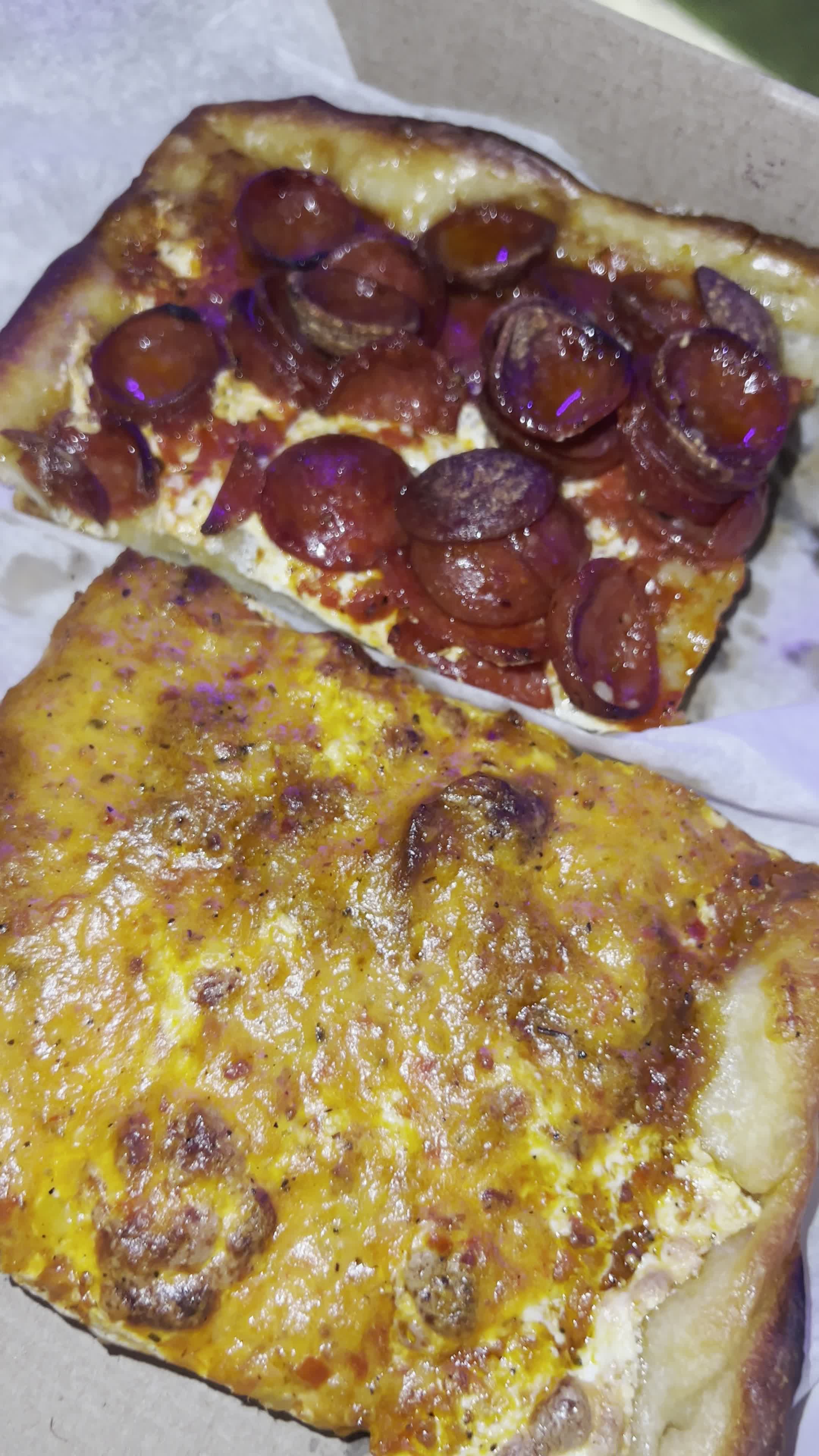 Prince Street Pizza Miami