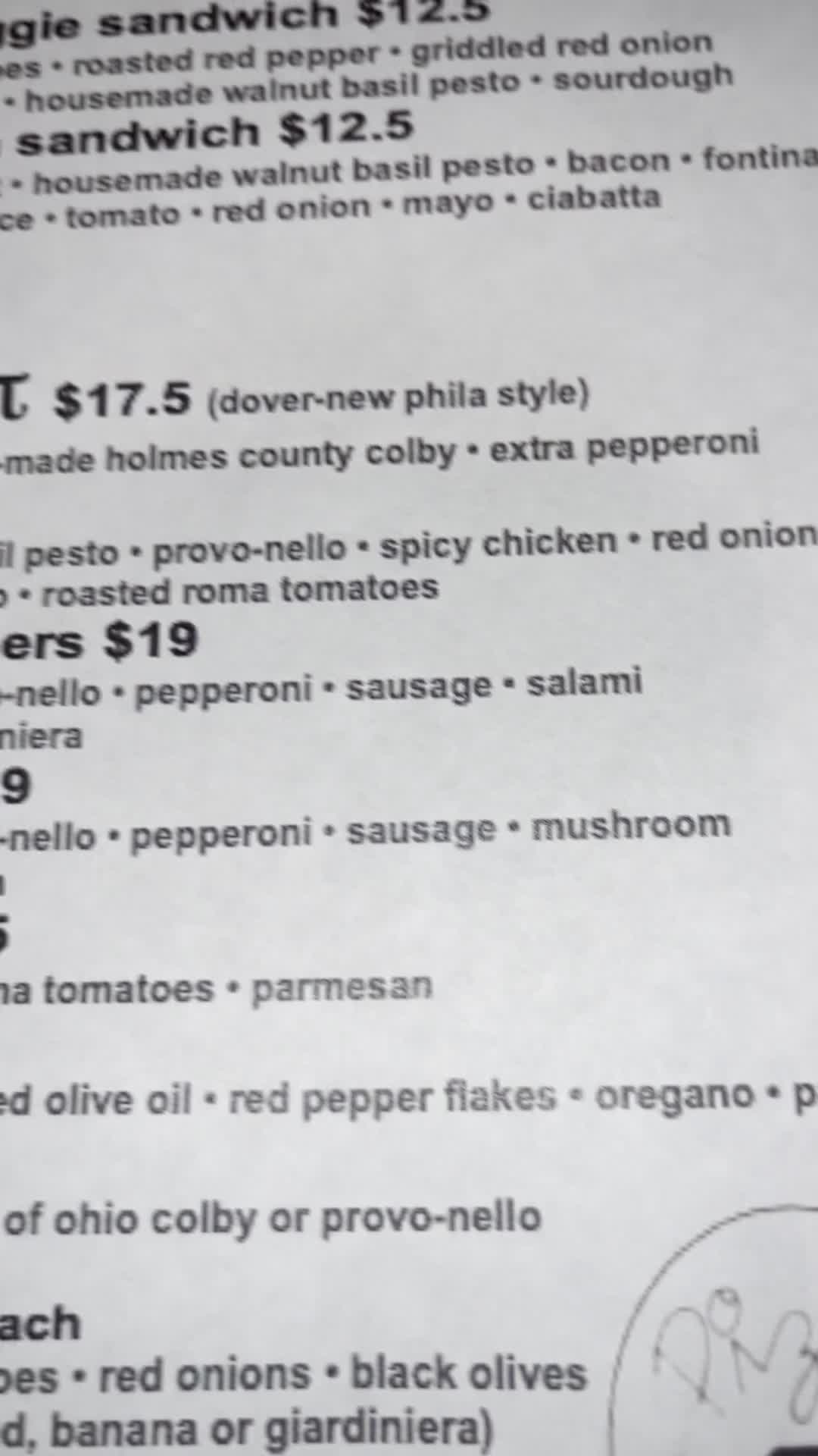 Video review of Press Grill