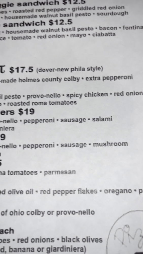 Press Grill