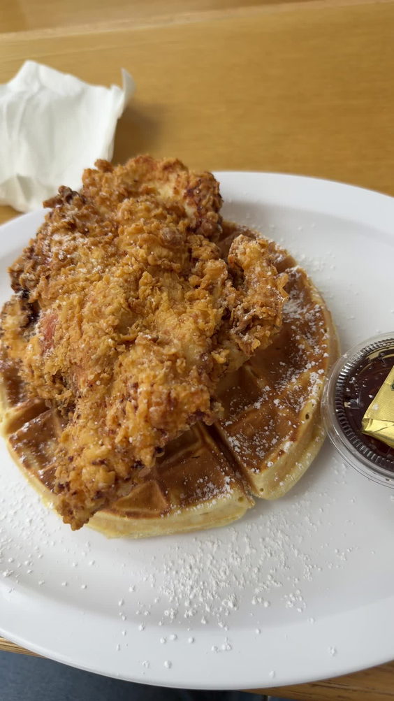 Miracle Bakery