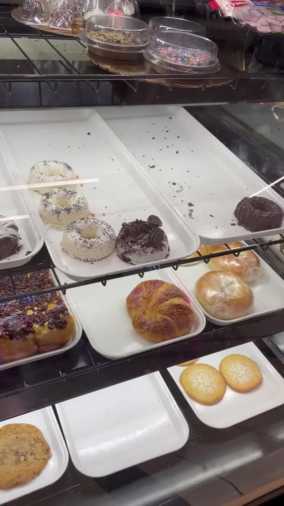 Tiffany's Bakery