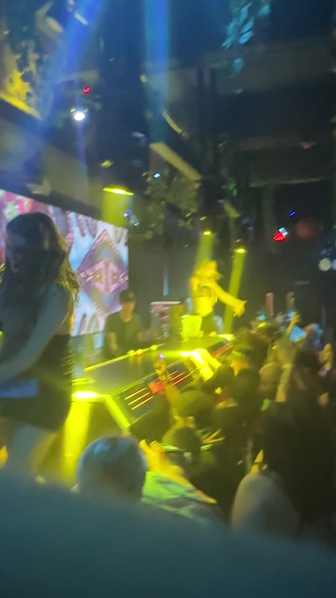 Myth Nightclub, Element Bistro & Craft Bar