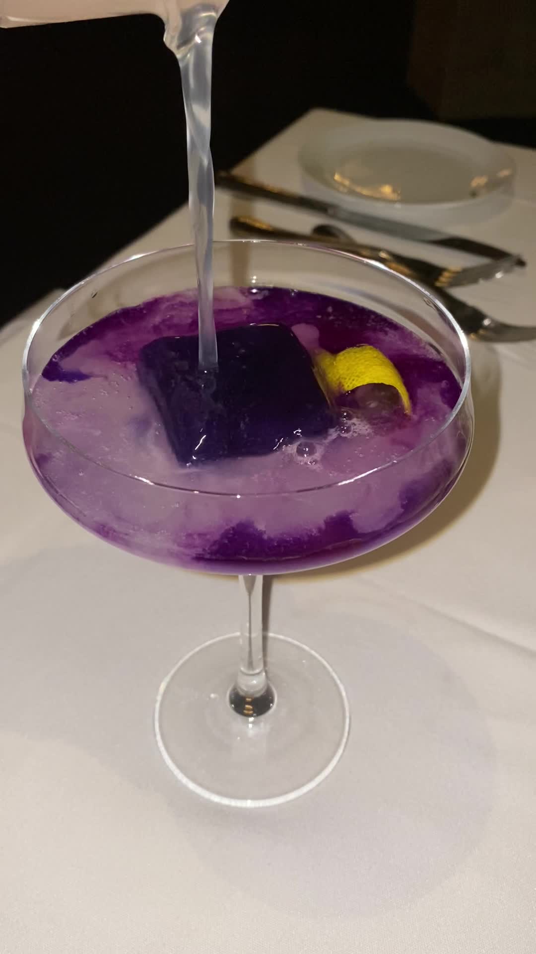 Video review of Eddie V’s Prime Seafood