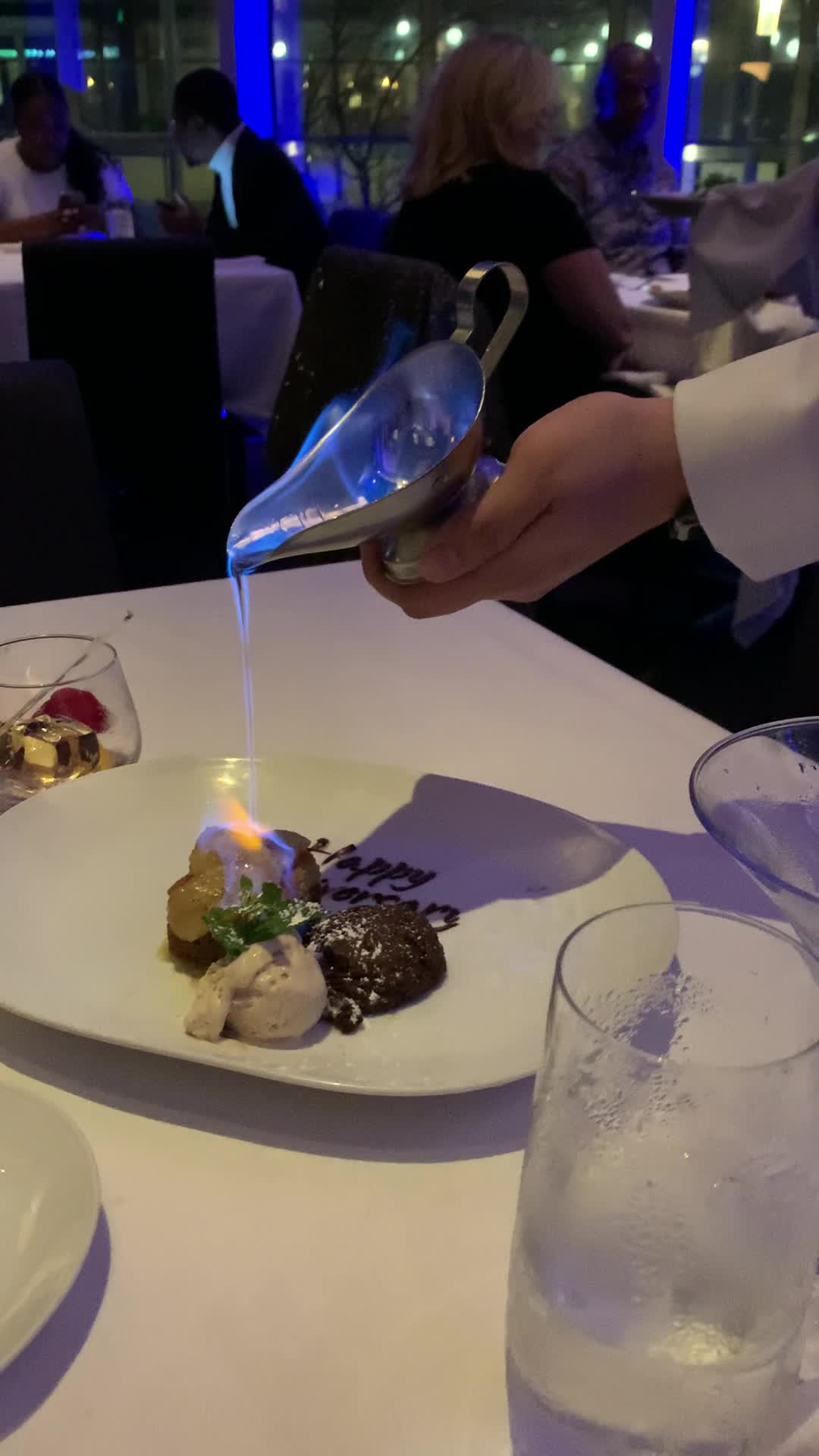 Eddie V's Prime Seafood