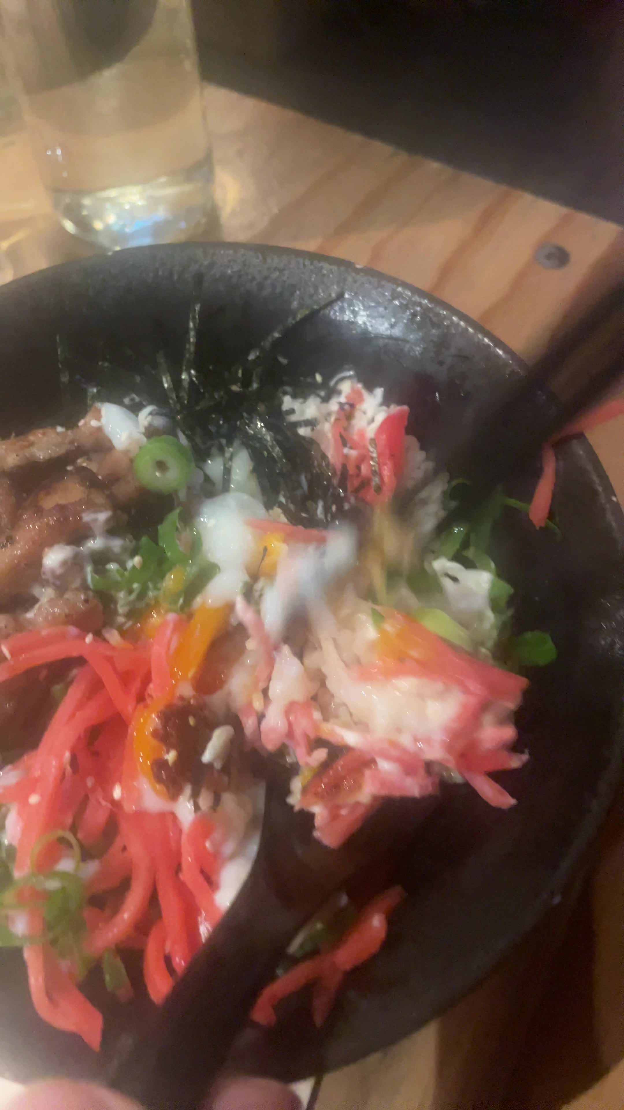 Video review of RaRa