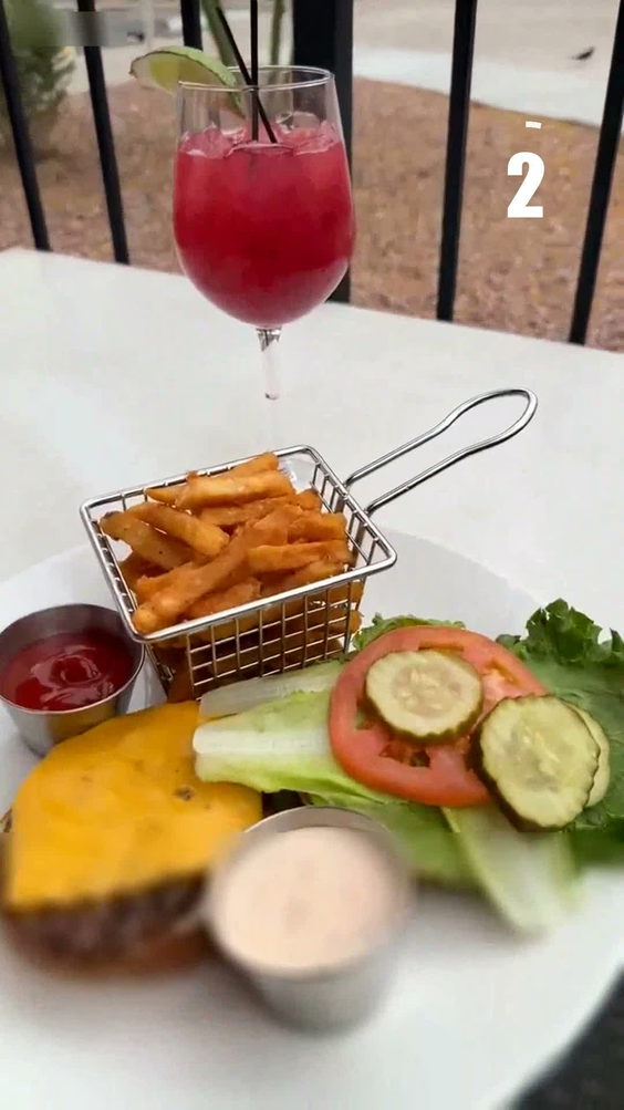 Kona Grill - Desert Ridge