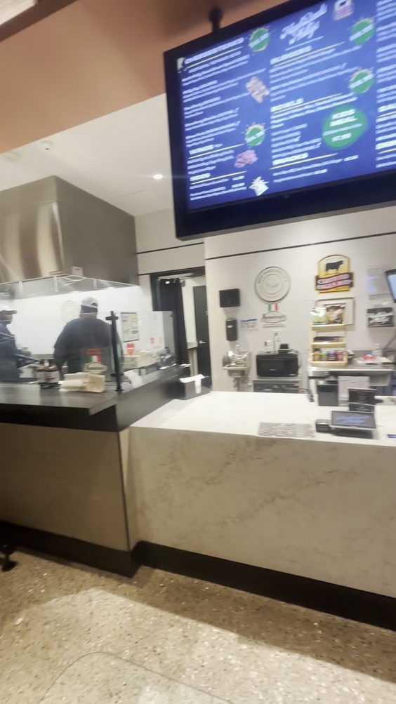 Halidom Eatery