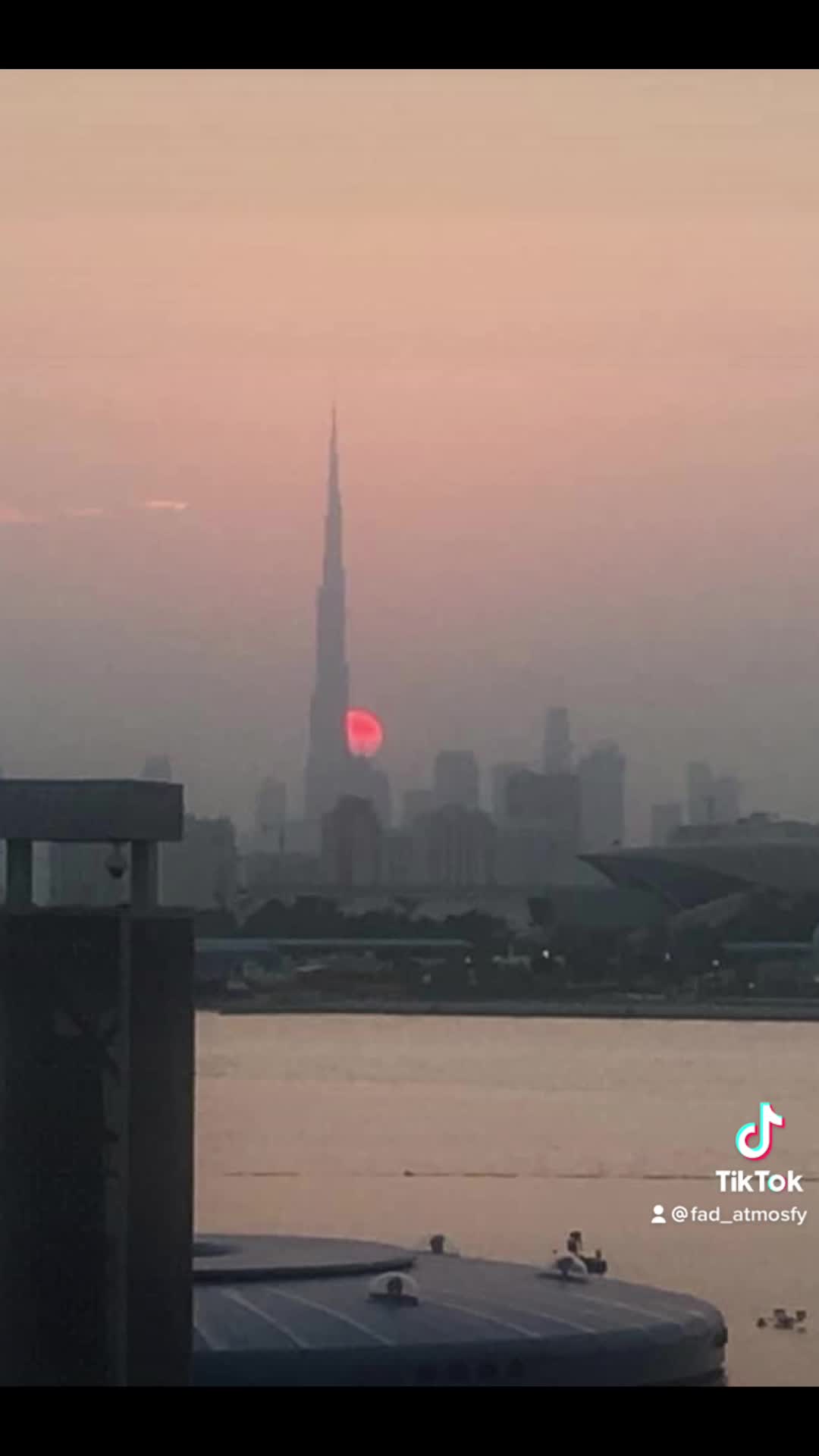 Burj Khalifa