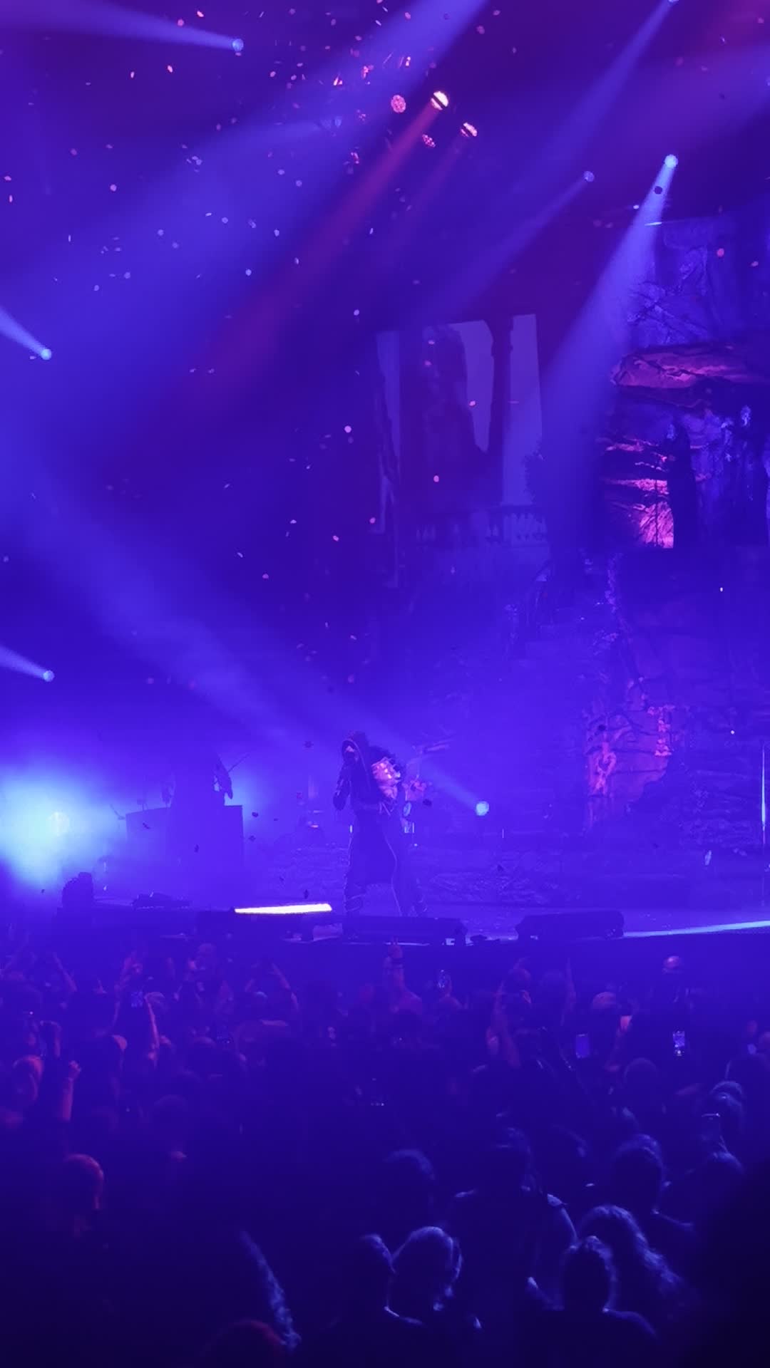 Maverick Center