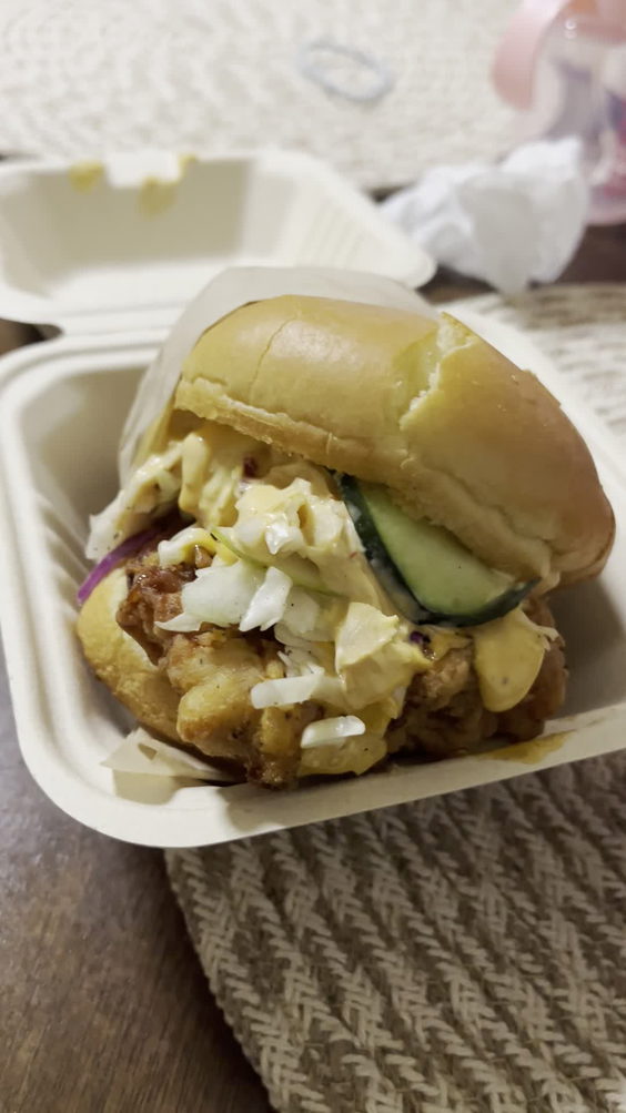 Fowl + Fare