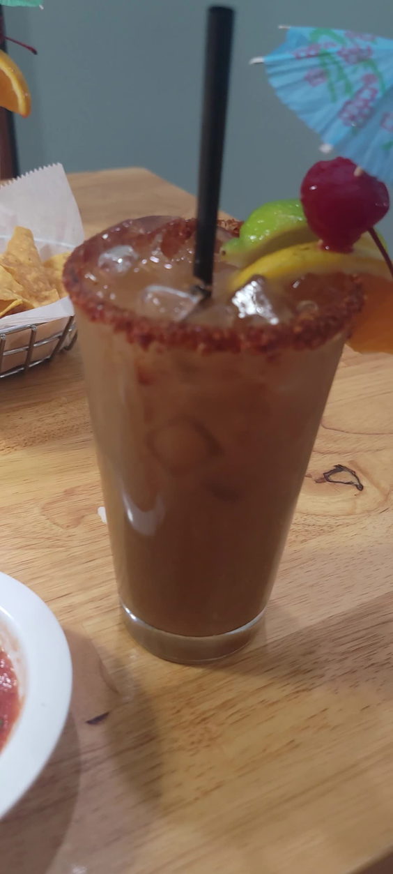 Cocos & beer Authentic Mexican Restaurant