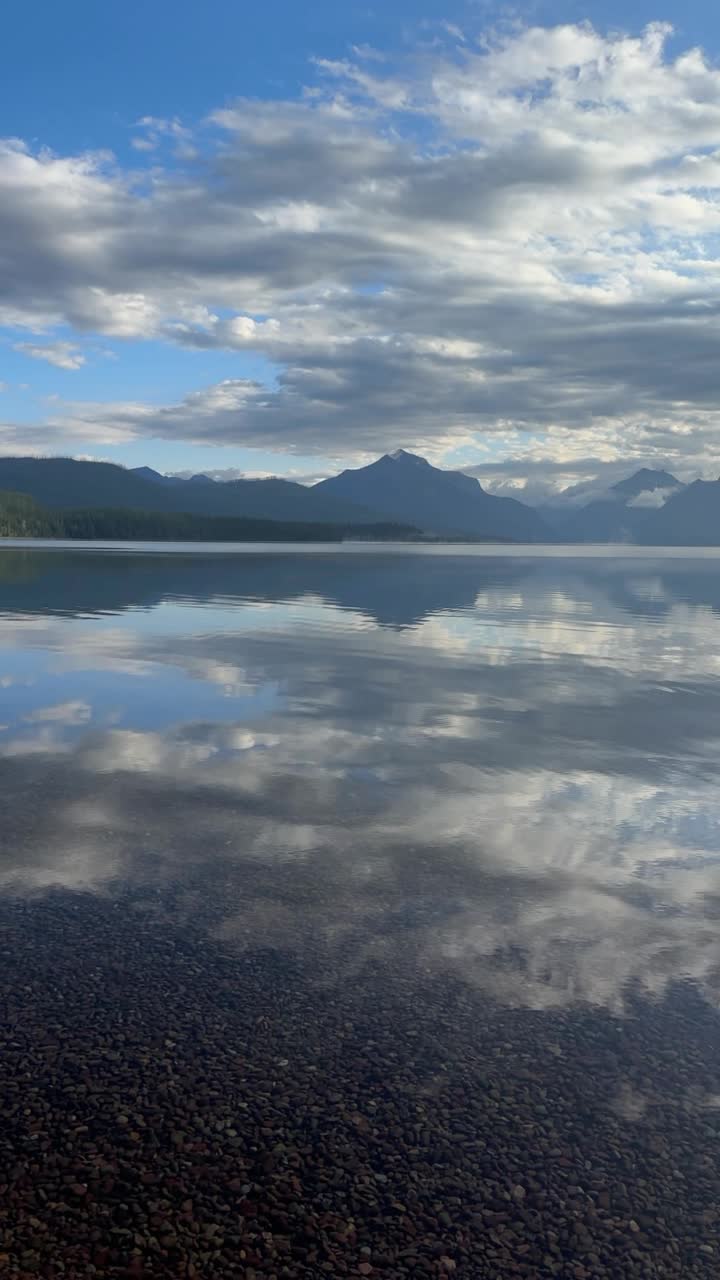 Glacier National Park