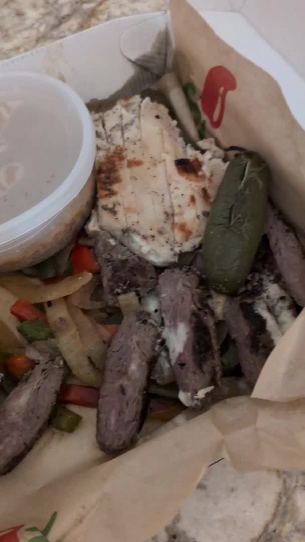 Chili's Grill & Bar