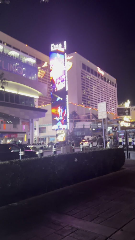 The Forum Shops at Caesars