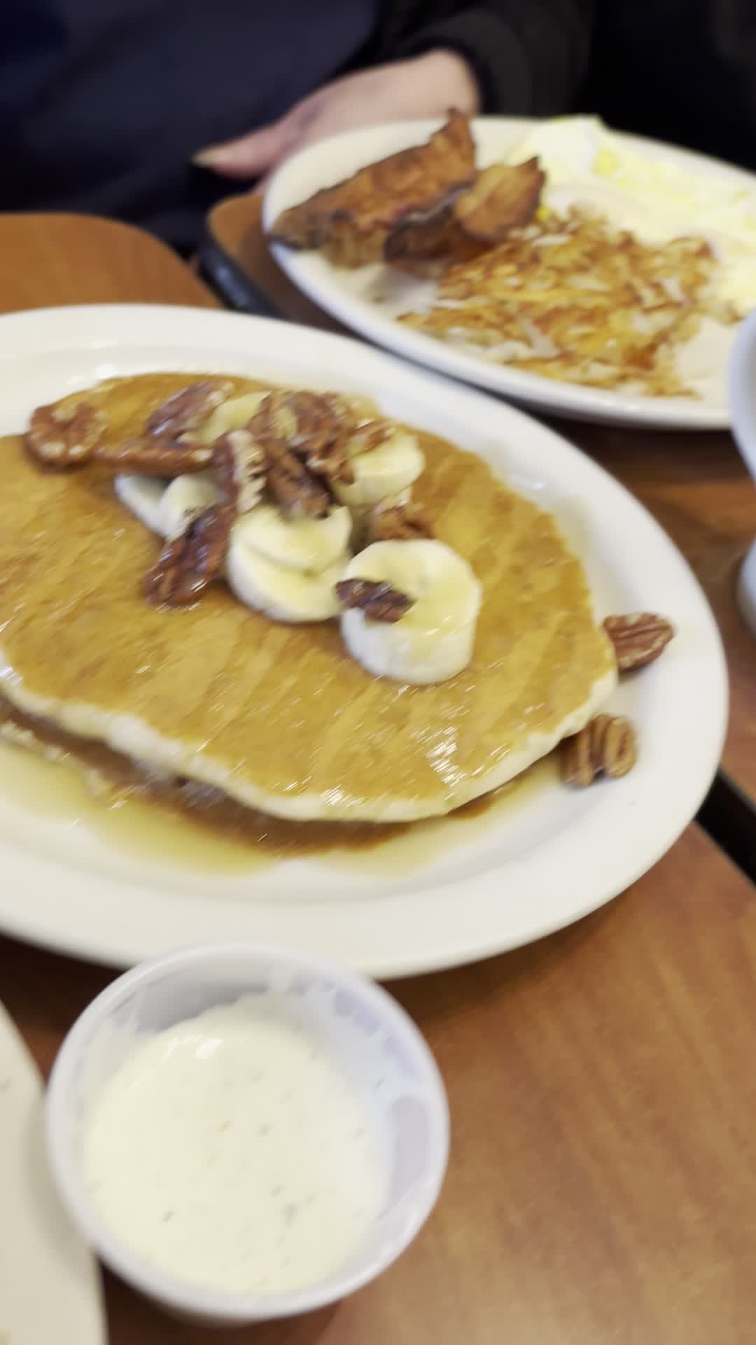 Bobbie's Cafe