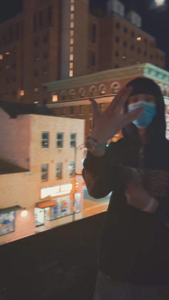 City Moment · Pittsburgh