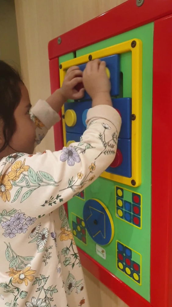 Andalusia Clinic For Kids Wellness