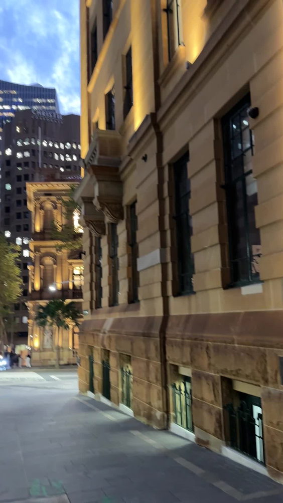 Capella Sydney