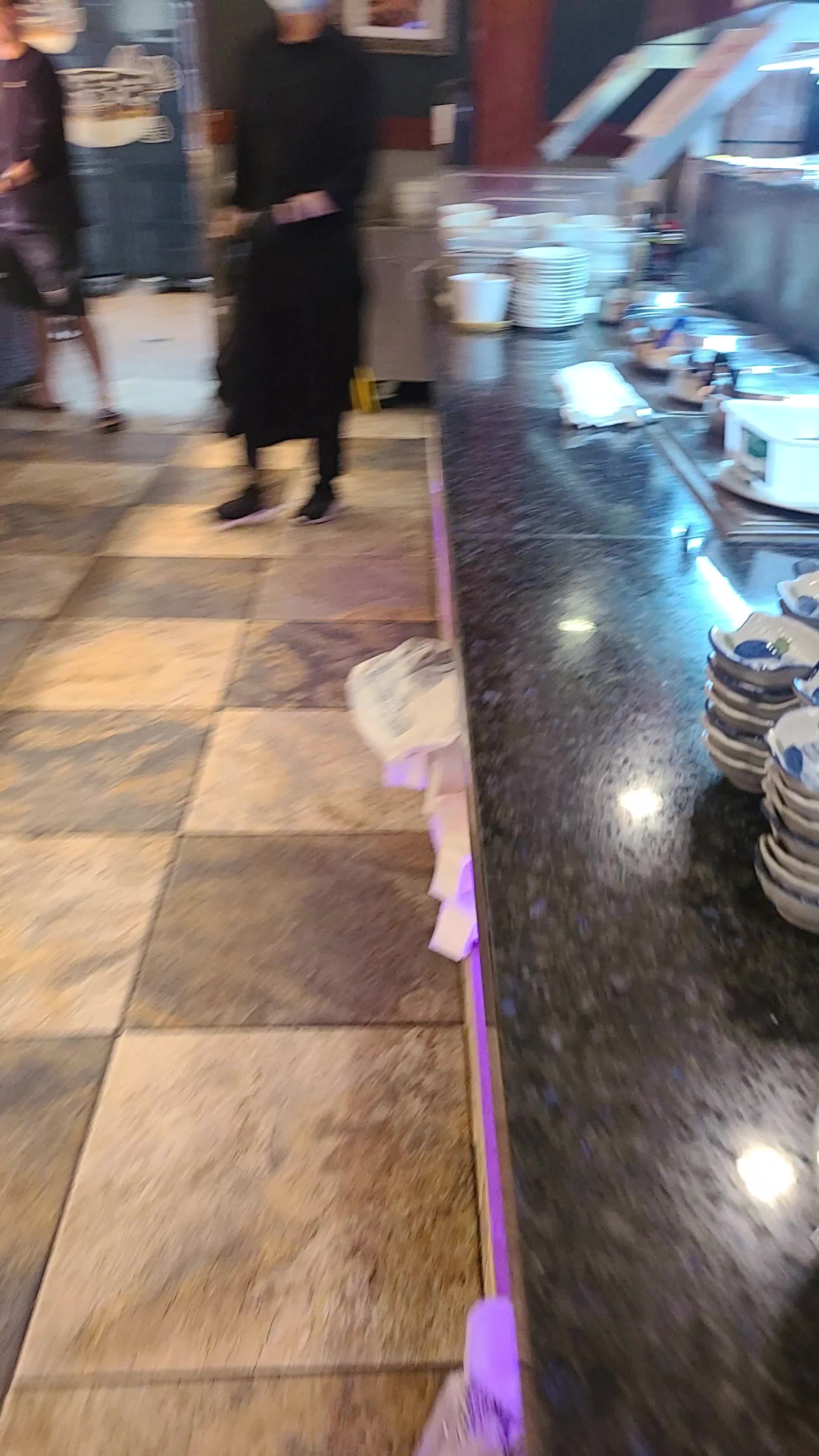 Tokyo One Sushi & Grill