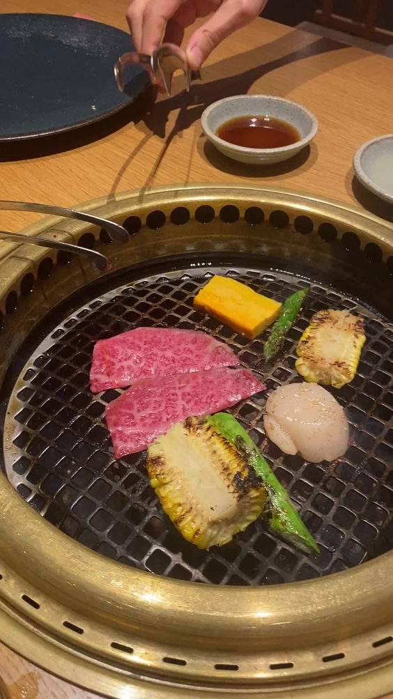 Yakiniku TORAJI
