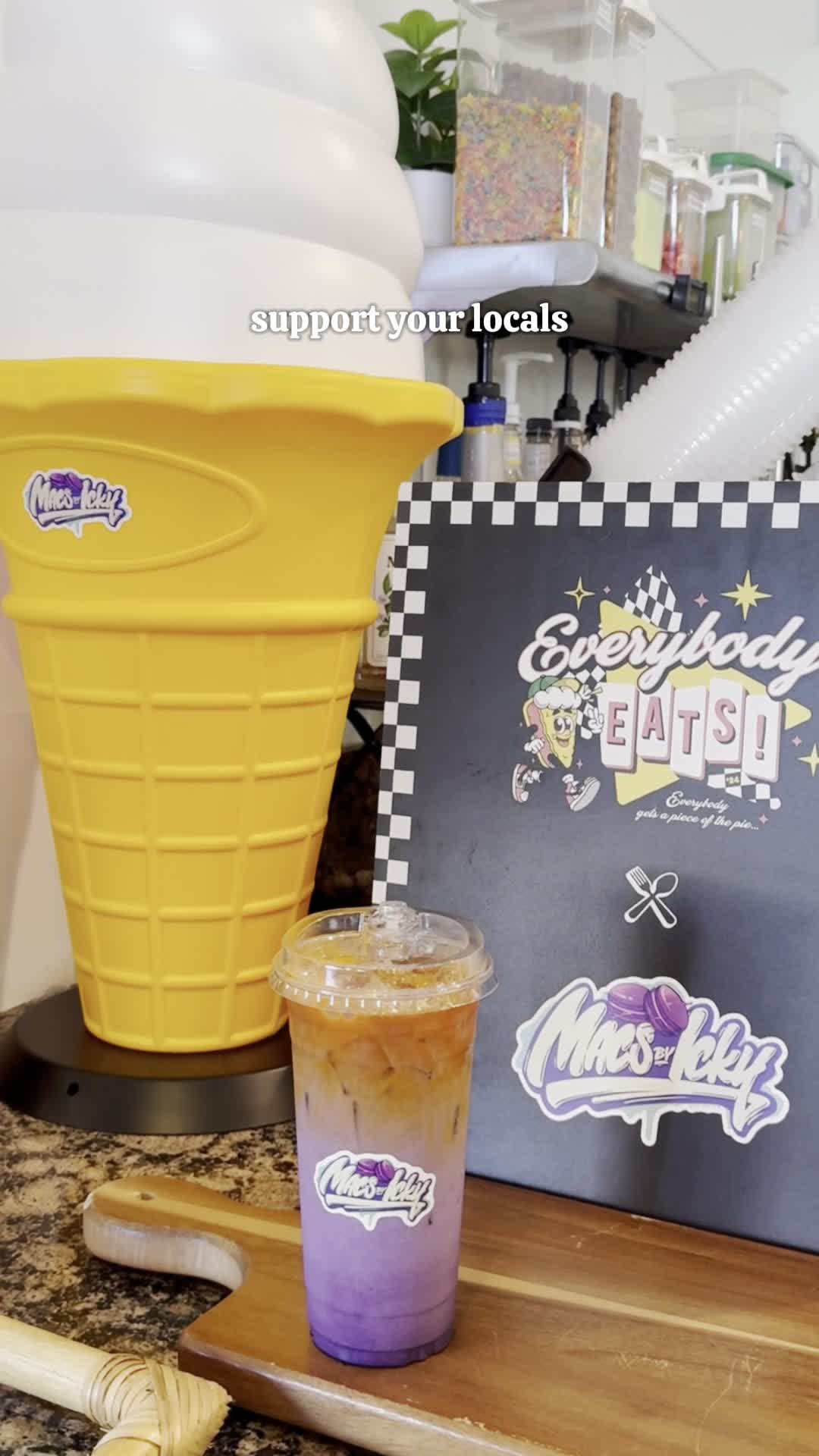 EVgo Smith-Vallejo Street