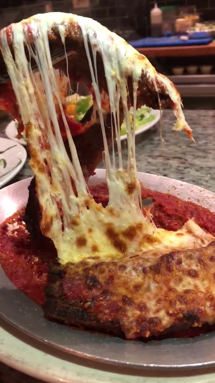 Pizzeria Dante