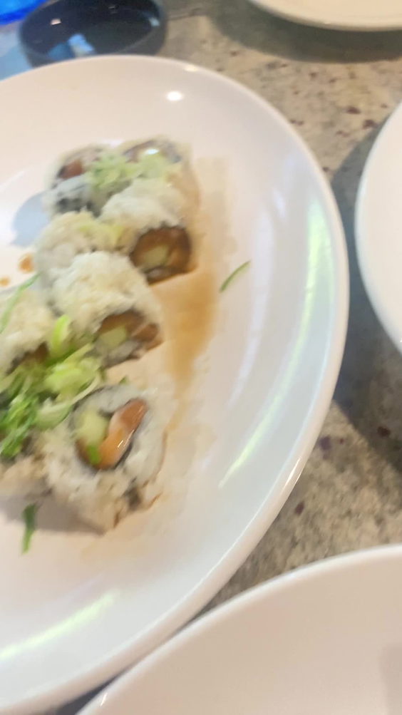 Kimchi Restaurant