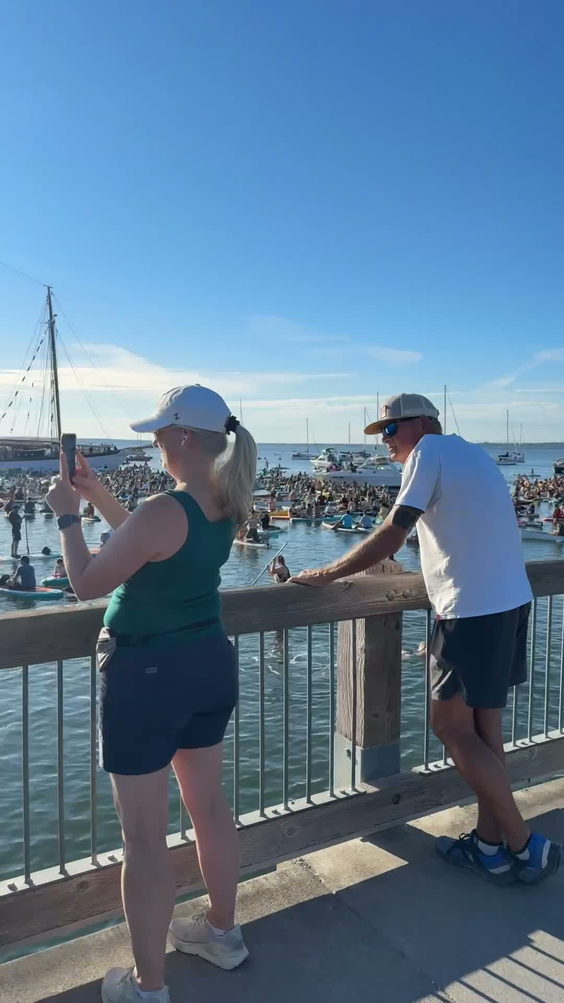 Keenan's at the Pier