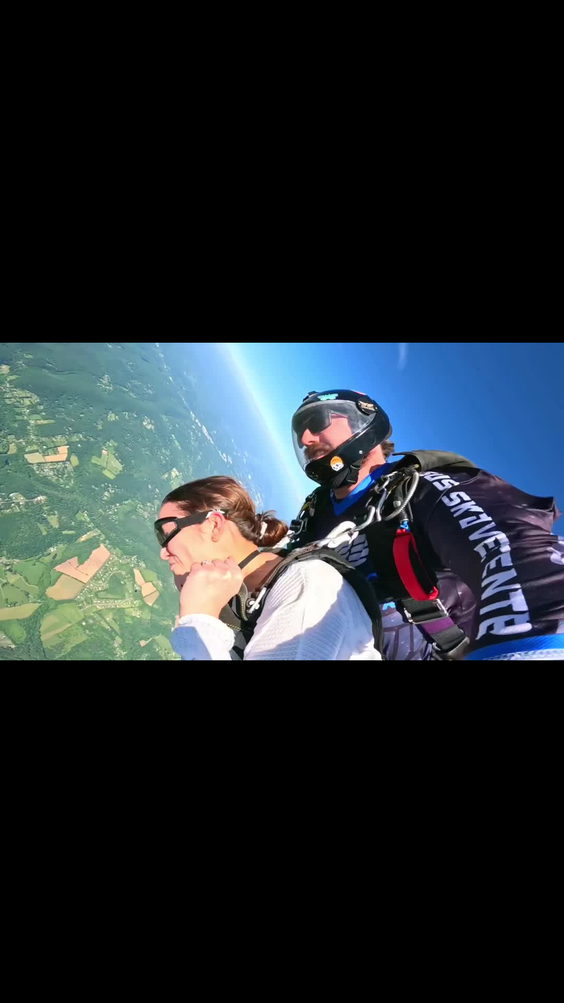 Pegasus Skydive Center
