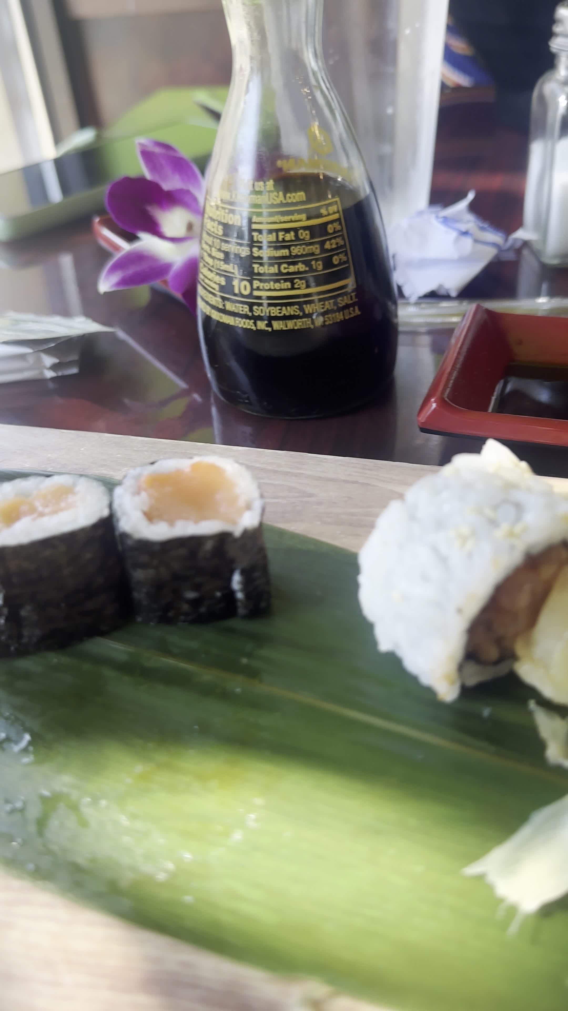 Megumi Sushi Ramen Grill