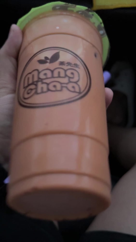 Mang Cha-a SM Tarlac
