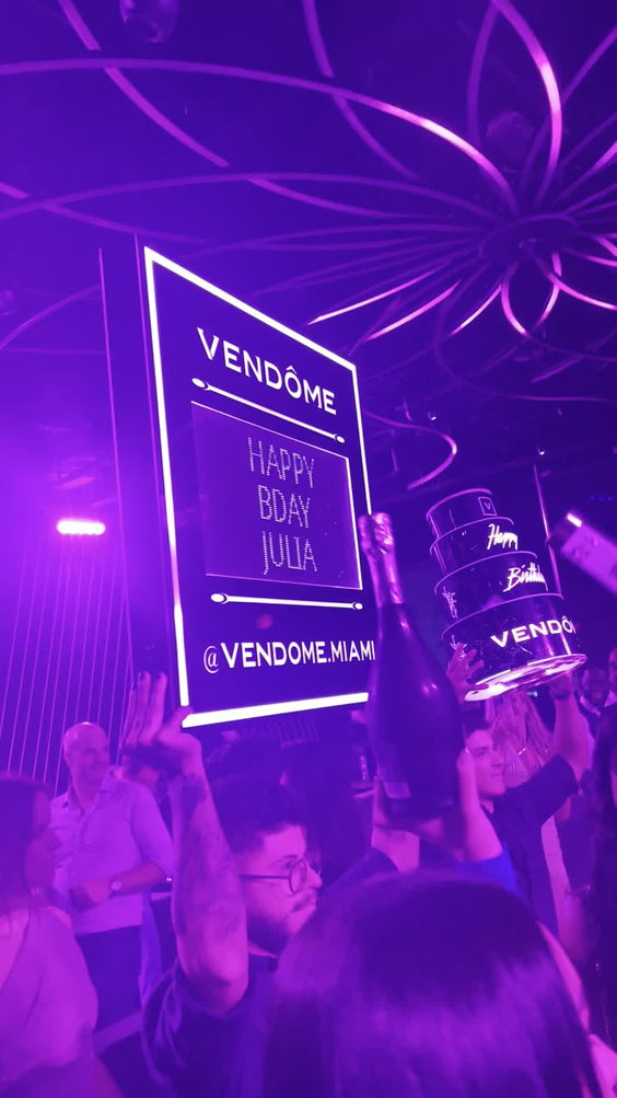 VENDÔME Miami