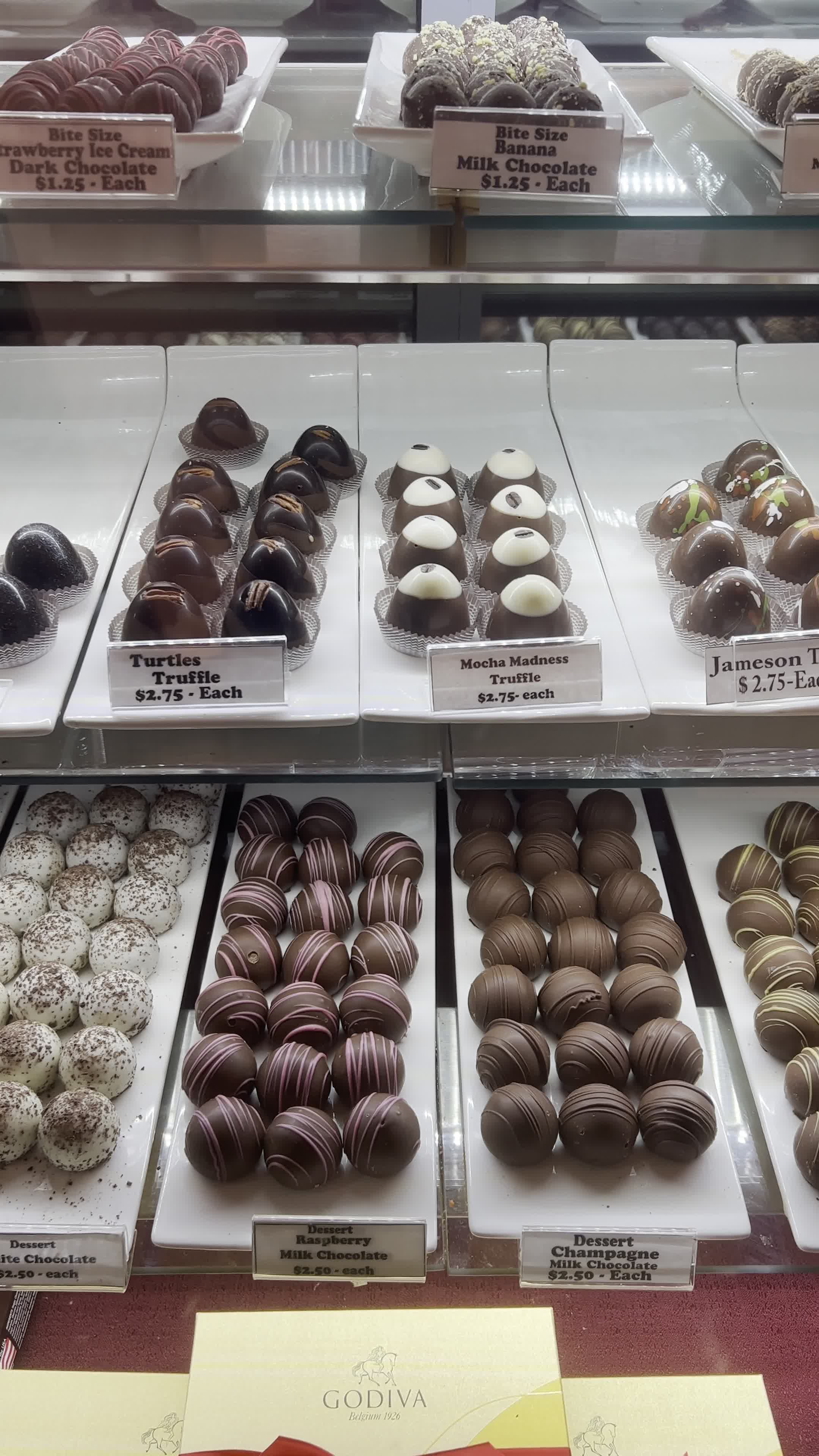 Port Jefferson Frigate