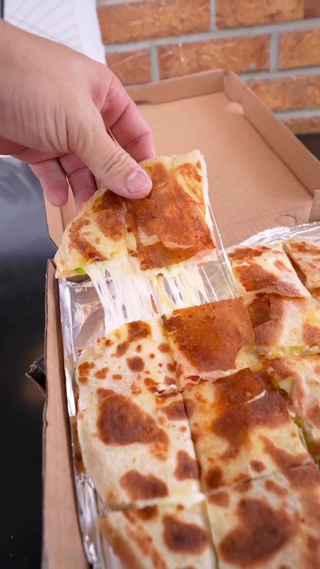 The Dough Show 