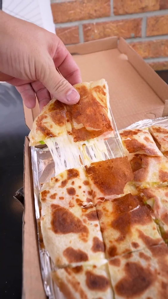 The Dough Show 