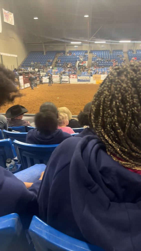 Ector County Coliseum