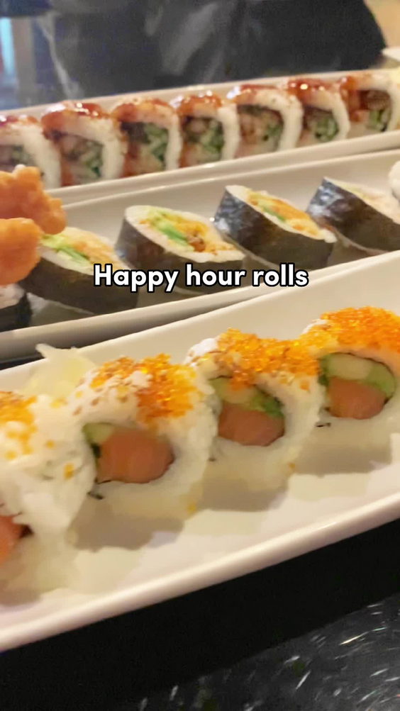Japonessa Sushi Cocina