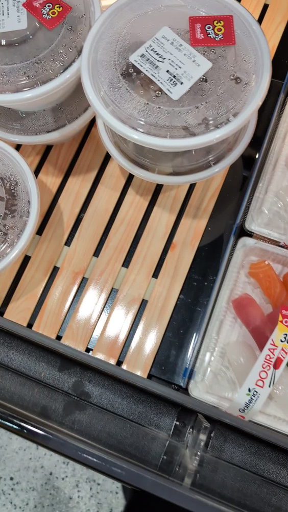 Galleria Supermarket