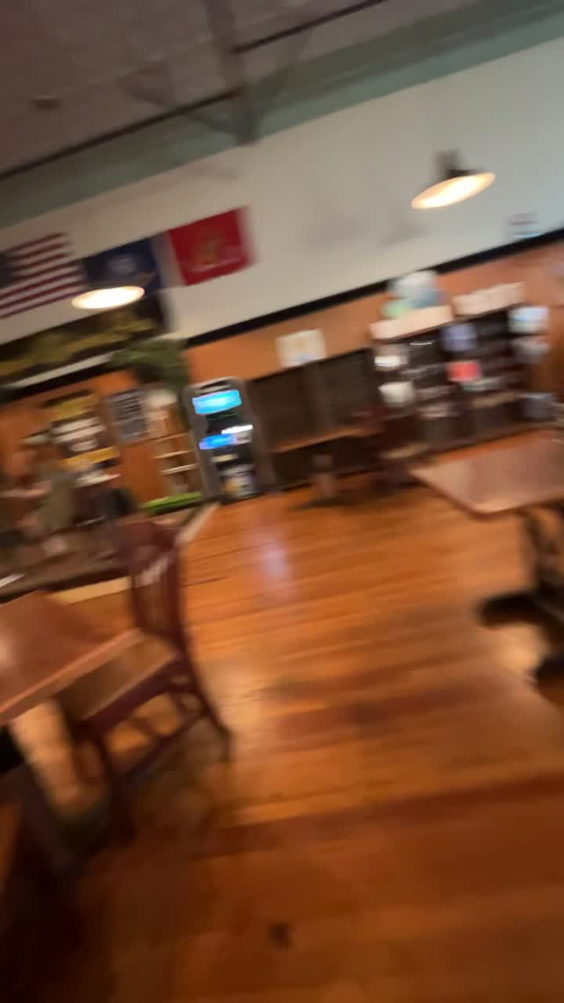 Mulligans Gaming Pub