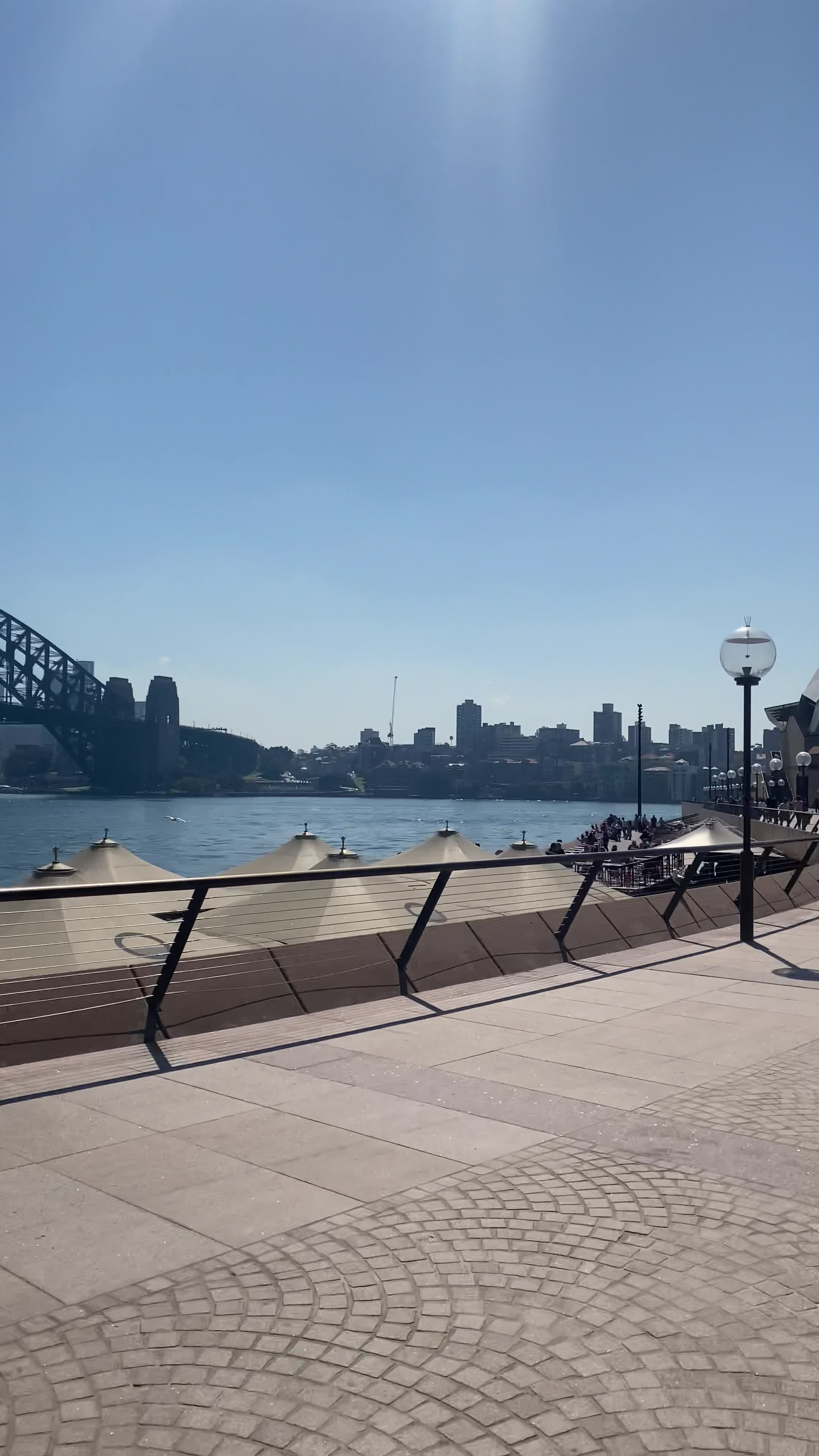 Sydney Opera House Box Office