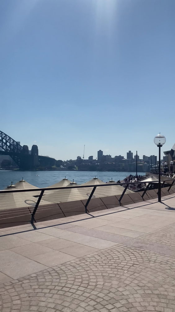 Sydney Opera House Box Office