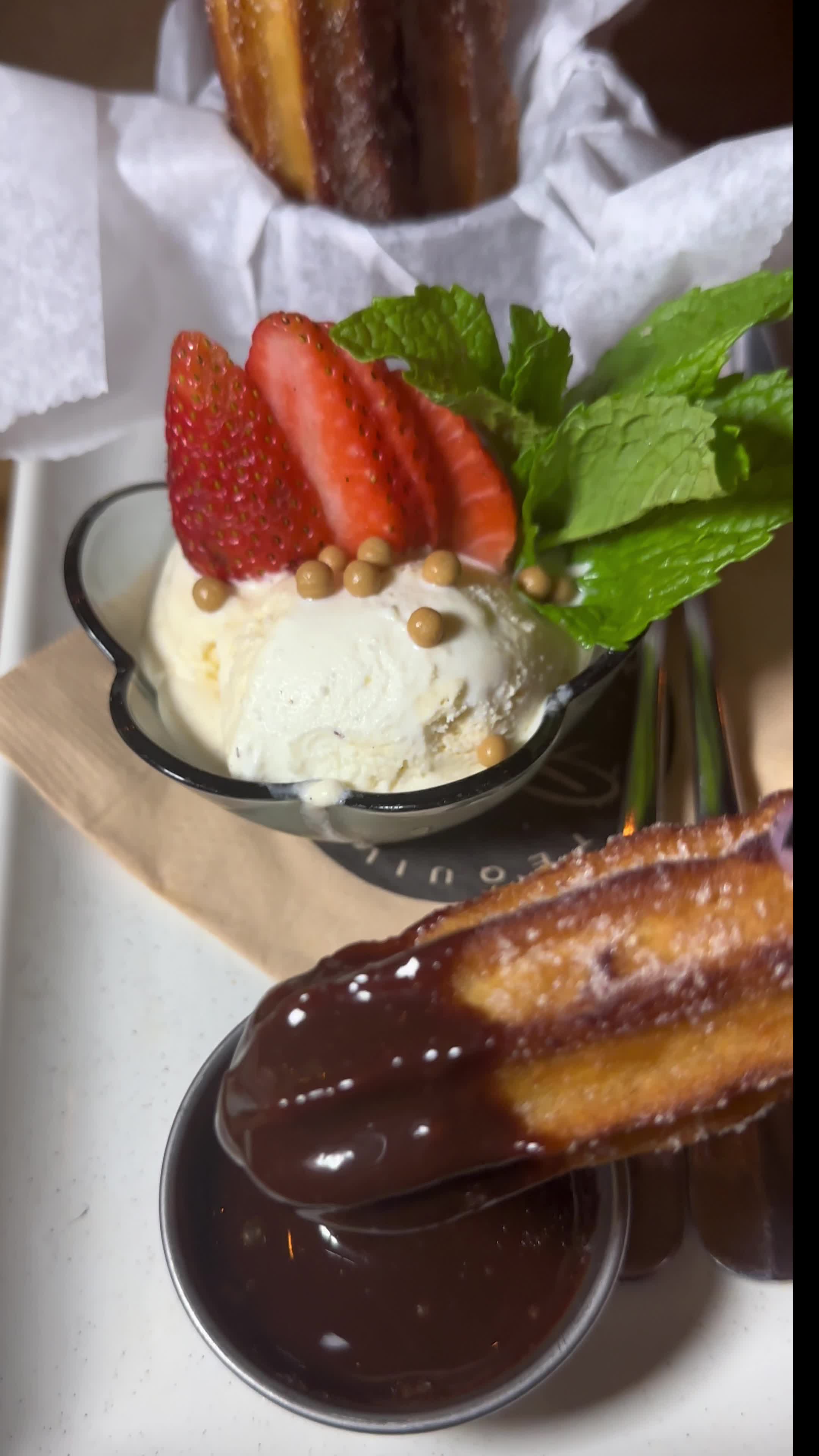 Geronimo Southwest Grill