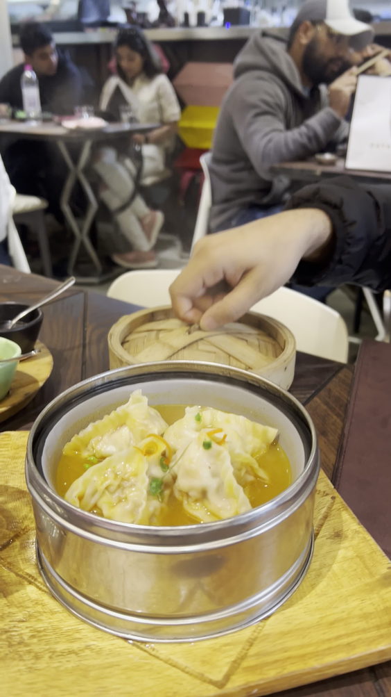 Yum Yum Cha