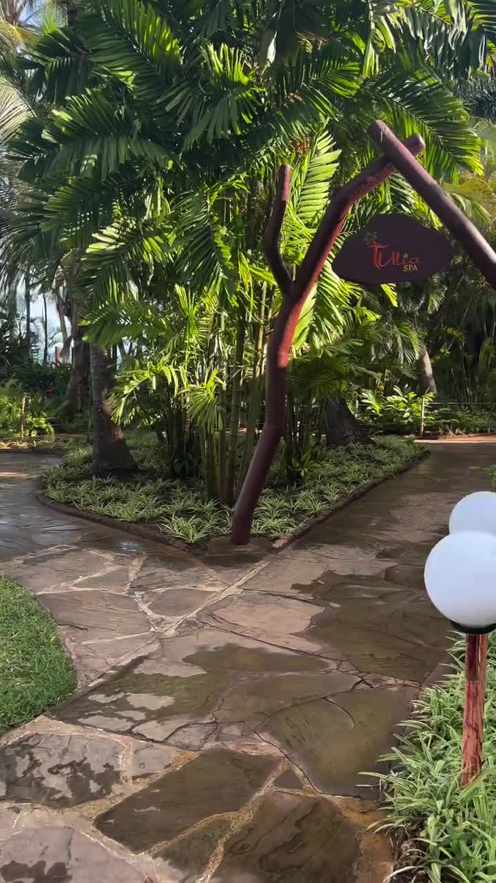Sarova WhiteSands Beach Hotel and Resort.