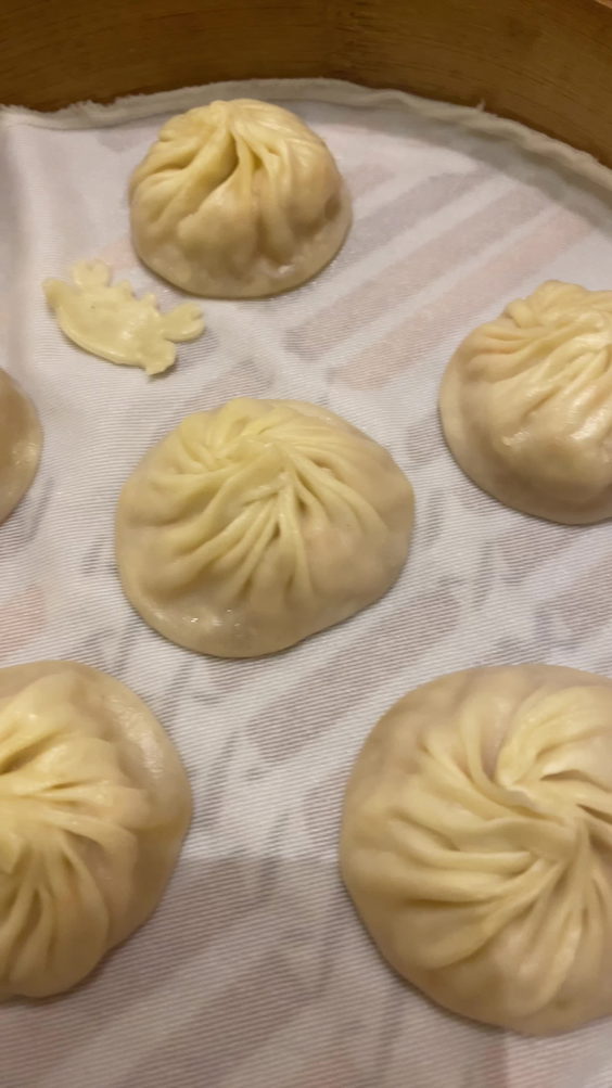 Din by Din Tai Fung 鼎泰豐