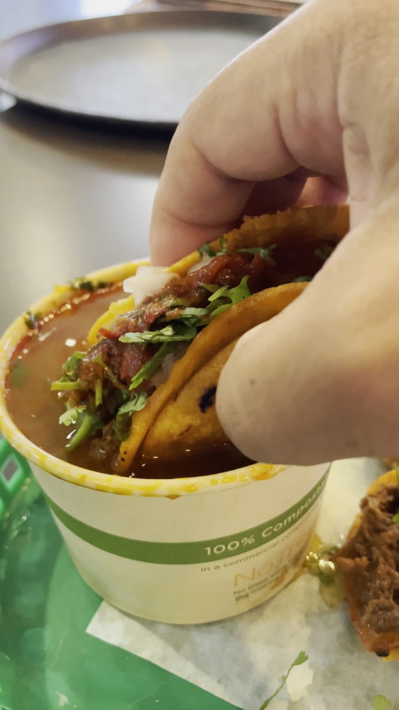 Taqueria El Ranchero